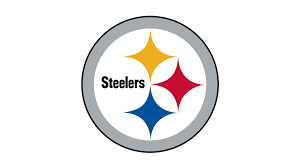 77 top nfl backgrounds , carefully selected images for you that start with n letter. Pittsburgh Steelers Nfl Logo Uhd 4k Wallpaper Pixelz
