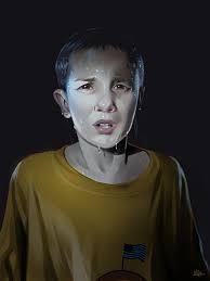 Stranger Things fan art is a gorgeous realm of '80s aesthetics and  character tributes