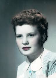 Gladys M. Twelker March 25, 1932