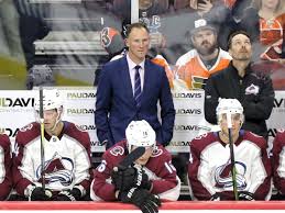 25, 2016, bednar is the seventh head coach in avalanche history and the 15th in the history of. Seattle Kraken Need To Consider Nolan Pratt As Their First Head Coach
