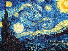 The starry night by anne sexton about this poet anne sexton was born in newton, massachusetts and raised in weston, massachusetts. Starry Night 10 Secrets Of Vincent Van Gogh Night Stars Painting