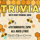 Trivia at The Mead Center — Mr. B's Meadery event image