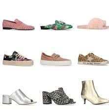 Shop zomerschoenen online bij de bijenkorf. Dames Schoenen Voorjaar Zomer 2018