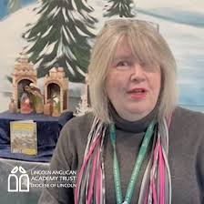 Christmas 2024 message from Jackie Waters-Dewhurst, CEO of LAAT