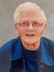 Condolence Book for Molly Keane (née Keogh) (Ballyneety, Limerick)