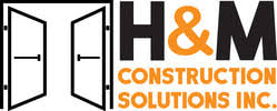 Maybe you would like to learn more about one of these? H M Construction Solutions Company Overview Levelset