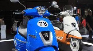 First Impression Review Dan Test Drive Peugeot Django Dari Iims 2015 With Video Autonetmagz