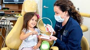 Baker pediatric dental care combines art, science, and experience to provide your child with the most comprehensive pediatric dental and we understand the importance of helping children enjoy every visit to the dentist and are dedicated to providing children of all ages with high quality dentistry. Pediatric Dentistry Orange Park Kids Dentist Fleming Island Florida