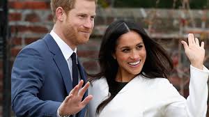 Everything we know so far about prince harry and meghan markle's baby. Prince Harry And Meghan Markle Share Cute New Photo Of Baby Archie
