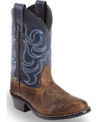 Kids Western Boots Shoes Boot Barn