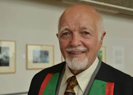 D Geraint Lewis honoured as Fellow of Aberystwyth University