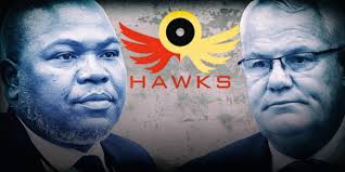 Top cop implicated in corruption by Nxasana and Booysen appointed acting  head of KZN Hawks Organised Crime Unit