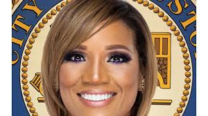 City of Houston Planning Commission met Aug. 8