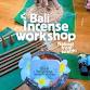  Bali Incense Making Workshop: Natural From Scratch event image