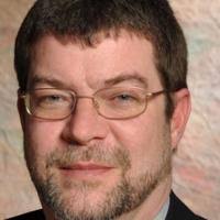 Ron Hardy: Green Party candidate for state treasurer