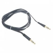 Firstly, we will start with how you can connect aux cable on a computer. 3 5mm Aux Cable For Lg K51 Velvet Stylo 6 Adapter Car Stereo Aux In Audio Cord Speaker Jack Wire Flat Black P9j Compatible With Lg K51 Velvet Stylo 6 Phones Walmart Com