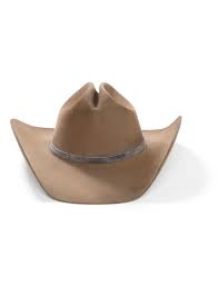 Legendary Stetson Boss Of The Plains Features A 6x Quality Fur Felt Hand Distressed Finish Hats For Men Felt Cowboy Hats Cowboy Hats