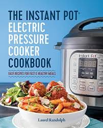 15 best instant pot cookbooks 2020