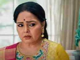 Pandya Store: Amba fakes illness to trouble her daughters-in-law | India Forums