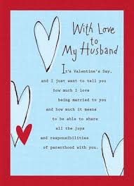 Cardstore Closing Valentine Poems For Husband Love My Husband Quotes Valentines Card For Husband