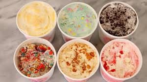 Secret tricks from an ice cream pro to make perfectly creamy ice cream at home. Easiest Homemade Ice Cream Recipe Video Bigger Bolder Baking