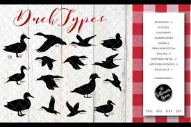 All duck free download file rubber heartbeat silhouette studio this clip cutting files file duck baby cute cricut screen printing svgs monogram vinyl. Duck Breeds Silhouette Vector Svg File Duck Svg Cut File 244523 Illustrations Design Bundles