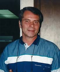 Most Recent Obituaries