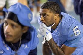 Photos: North Carolina Tar Heels vs Virginia Cavaliers