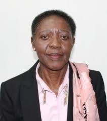 Monique Marks's Instagram, Twitter & Facebook