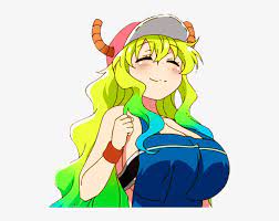 Lucoa wa boku no xx desu. Lucoa Quetzalcoatl Kobayashi San Chi No Maid Dragon Kobayashi San Chi No Maid Dragon Lucoa Png Png Image Transparent Png Free Download On Seekpng