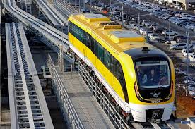 Namun setelah sesampainya di atas rel, minibus yang dikemudikan korban mati. Kereta Api Maglev Berjalan Tanpa Menyentuh Rel Bobo
