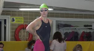 Tudó es manté al marge de les 'wild-cards' i buscarà bitllet olímpic a  Budapest en els 100 i els 200 metres braça