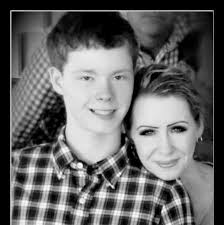 Missing my son, love you Jacob All grief carries a 💔 Losing a child , You  always carry not only a 💔 but a physical, emotional emptiness.