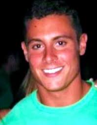 Jesse Rando Obituary (1988