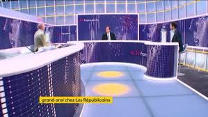 Lagarde a présenté son mea culpa, ce dimanche, après des propos violents tenus à l'égard d'éric zemmour sur le plateau de franceinfo. Cdafhvaaiflylm