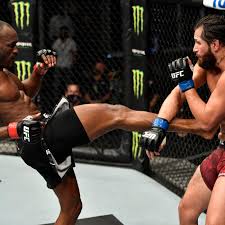 We're now less than a week away from ufc 261: Ufc 261 Full Fight Card