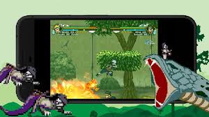 Naruto senki unlimited skill apk. Ninja Return Ultimate Skill For Android Apk Download