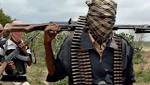 Gunmen kill NULGE chair Bayelsa