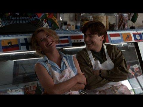 So I Married an Axe Murderer: Special Edition