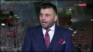 جوزيه جابني قدام الفرقة وقالي كده مينفعش وقالي الكلام ده مينفعش. Ø¹Ù…Ø§Ø¯ Ù…ØªØ¹Ø¨ Ø¥ØªØ¸Ù„Ù…Øª Ù„Ø³Ù†ÙŠÙ† ÙˆÙƒÙ†Øª Ø¨Ø³ÙƒØª ÙˆÙ…Ø¨Ø¹Ù…Ù„Ø´ Ù…Ø´Ø§ÙƒÙ„ Ù„Ø§Ù† Ù…ØµÙ„Ø­Ø© Ø§Ù„Ø£Ù‡Ù„ÙŠ Ø¹Ù†Ø¯ÙŠ ÙƒØ§Ù†Øª Ø§Ù„Ø£Ù‡Ù… Youtube