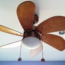 And an enclosed ceiling fan is what we. The 8 Best Ceiling Fans Of 2021