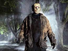 Met zijn mes in de aanslag zaait hij weer dood en verderf in chrystal lake. Jason La Criatura Que Popularizo El Viernes 13 Enter Co