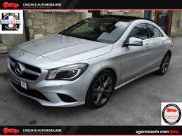 Mercedes Cla Cla 200 Cdi 136ch Garantie 1 An Occasion Dole Pas Cher Voiture Occasion Jura 39 Agence Auto