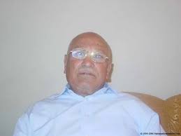 Nakba Oral History Video Podcast: Interview with Abdullah Mahammad Jabir  (Abu Bassam)