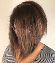 35 Stunning Ways To Wear Long Bob Haircuts In 2021