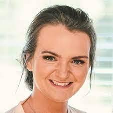 Sydney Jennings's Instagram, Twitter & Facebook