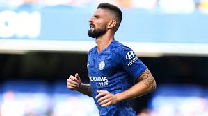 His height is 193 cm and weight is. Olivier Giroud Fifa 20 Olivier Giroud Ready To Leave Chelsea With Euro Finals In Mind Olivier Giroud The Guardian See The Official Fifa 20 Player Ratings Including The Top 100