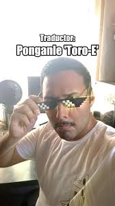 Fred El Toro No Binario Clip