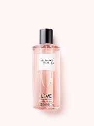 Love Fragrance Mist Fragrance Mist Perfume Fragrance