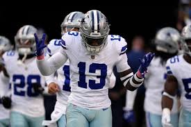 Can the Cowboys' linebackers hold the fort until Agent 0 returns?